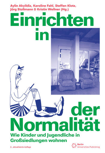 Einrichten in der Normalität