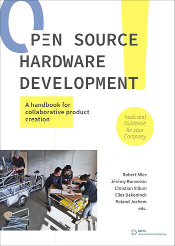 Open source hardware development