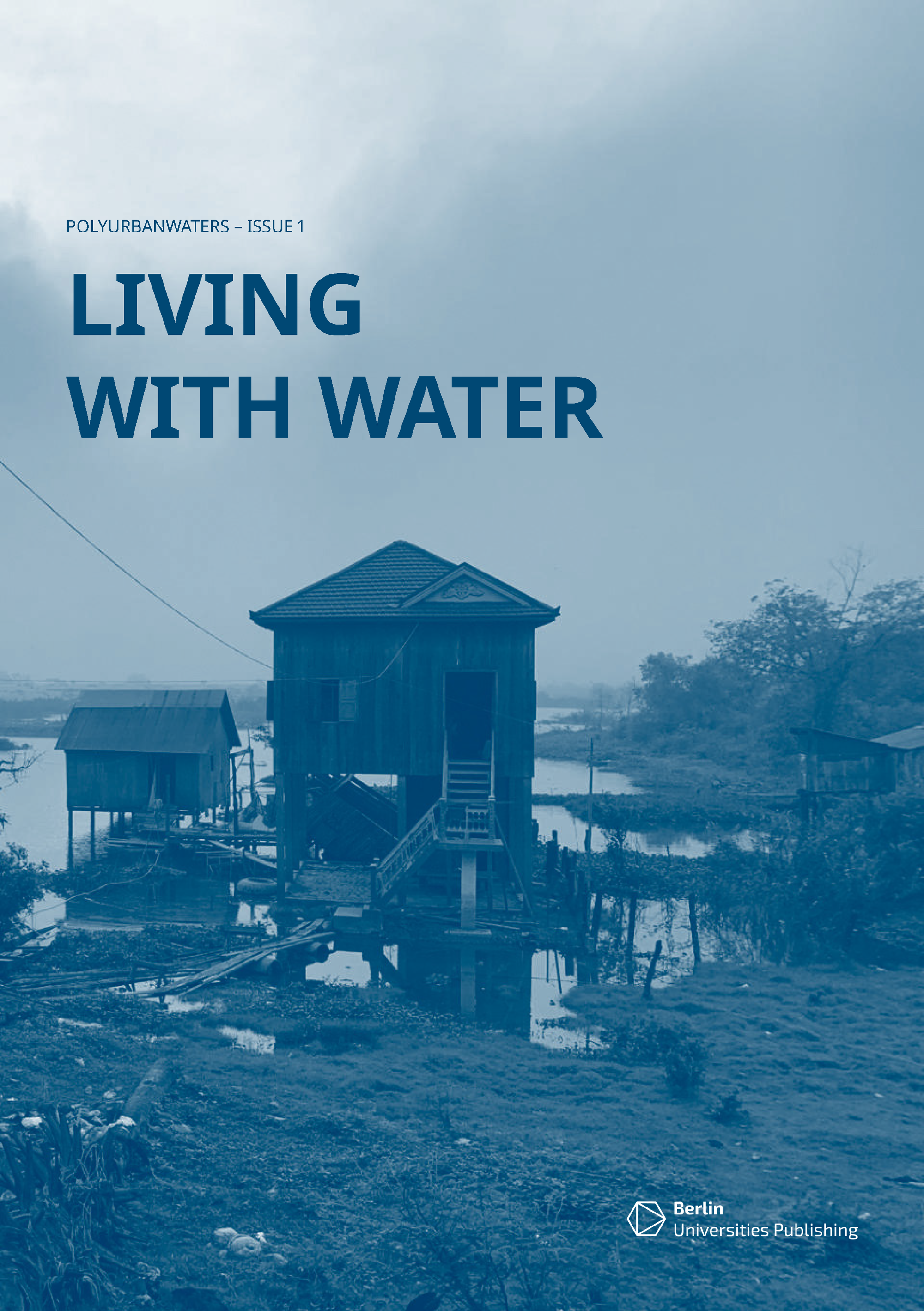 PolyUrbanWaters 1 - Living with water