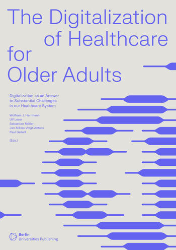 The digitalization of healthcare for older adults